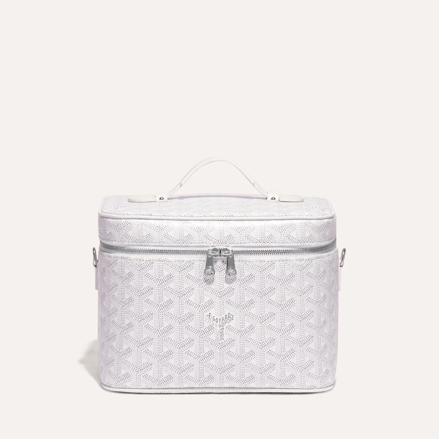 Muse Vanity Case